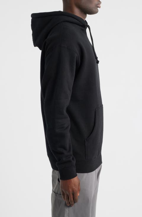 Go-To V2 Fleece Graphic Hoodie