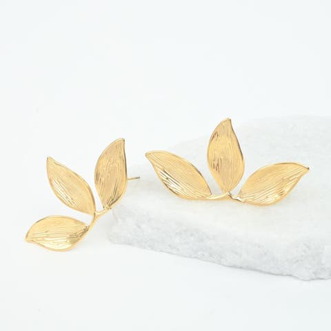 Canopy Earrings