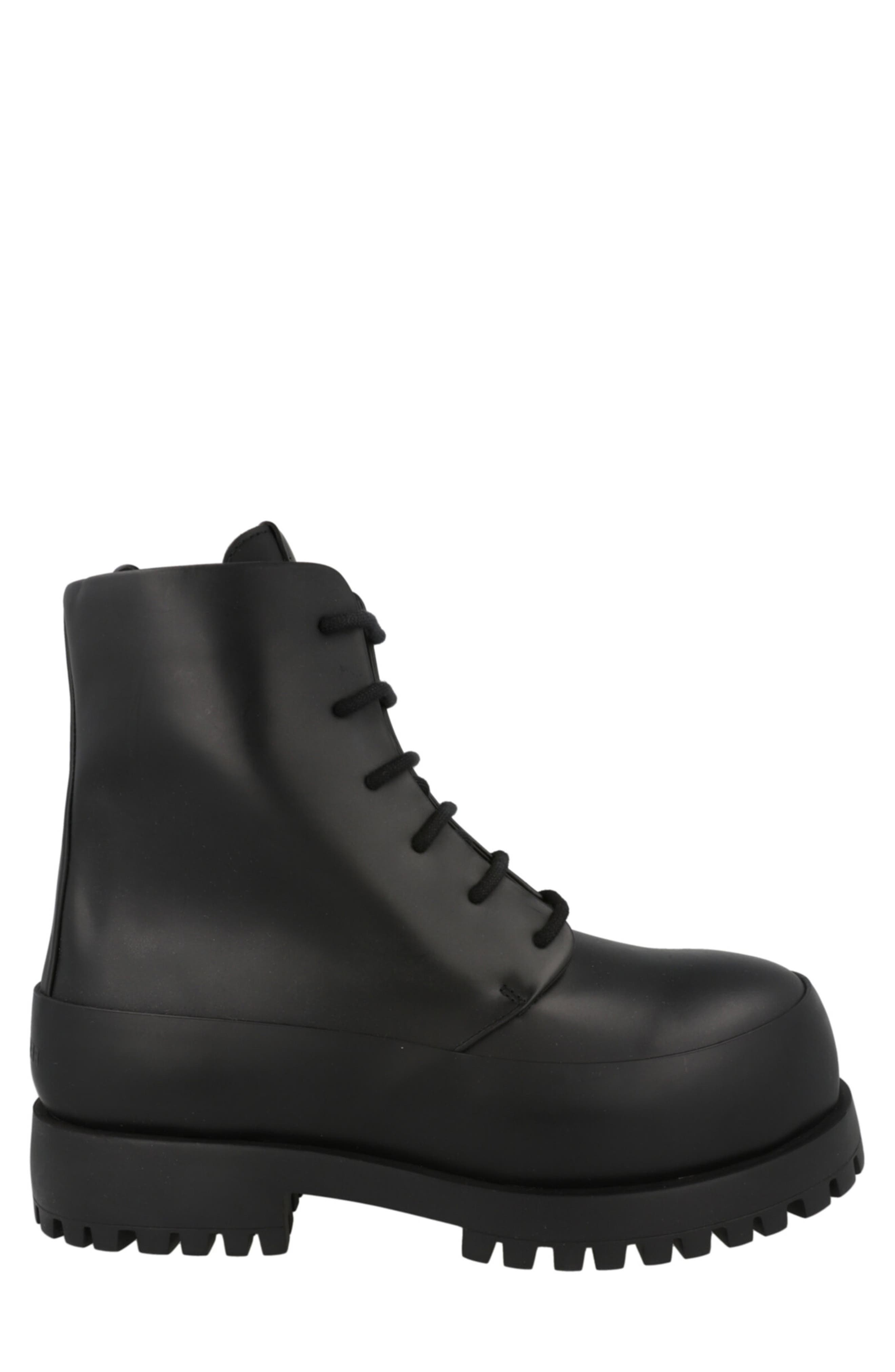 FERRAGAMO Fede Combat Boot, Alternate, color, 