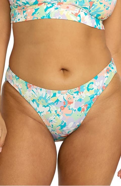 Bella Costa Lowrider Bikini Bottoms