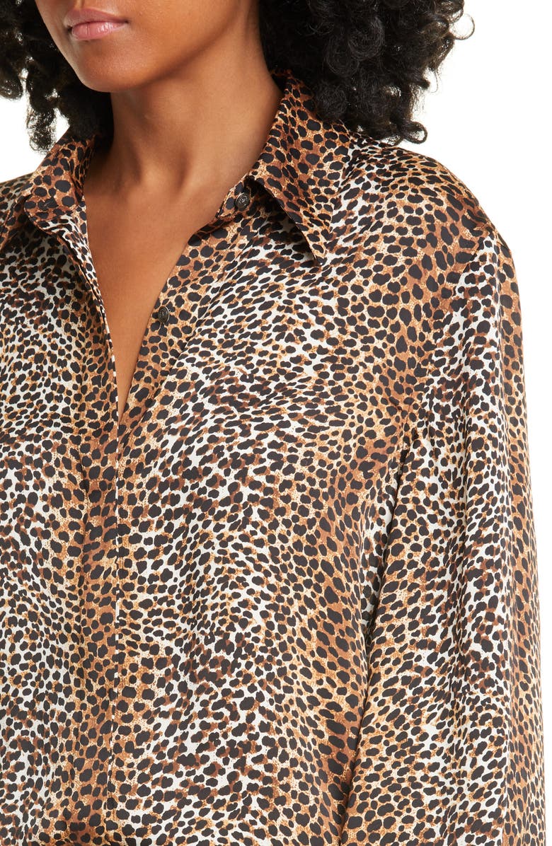 Equipment Dedina Blouse, Alternate, color,