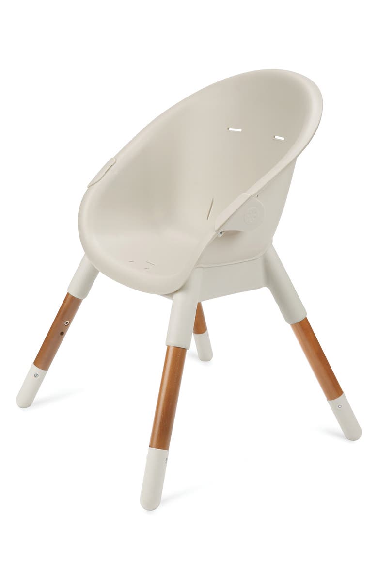 Skip Hop EON 4-in-1 High Chair, Alternate, color, Oat