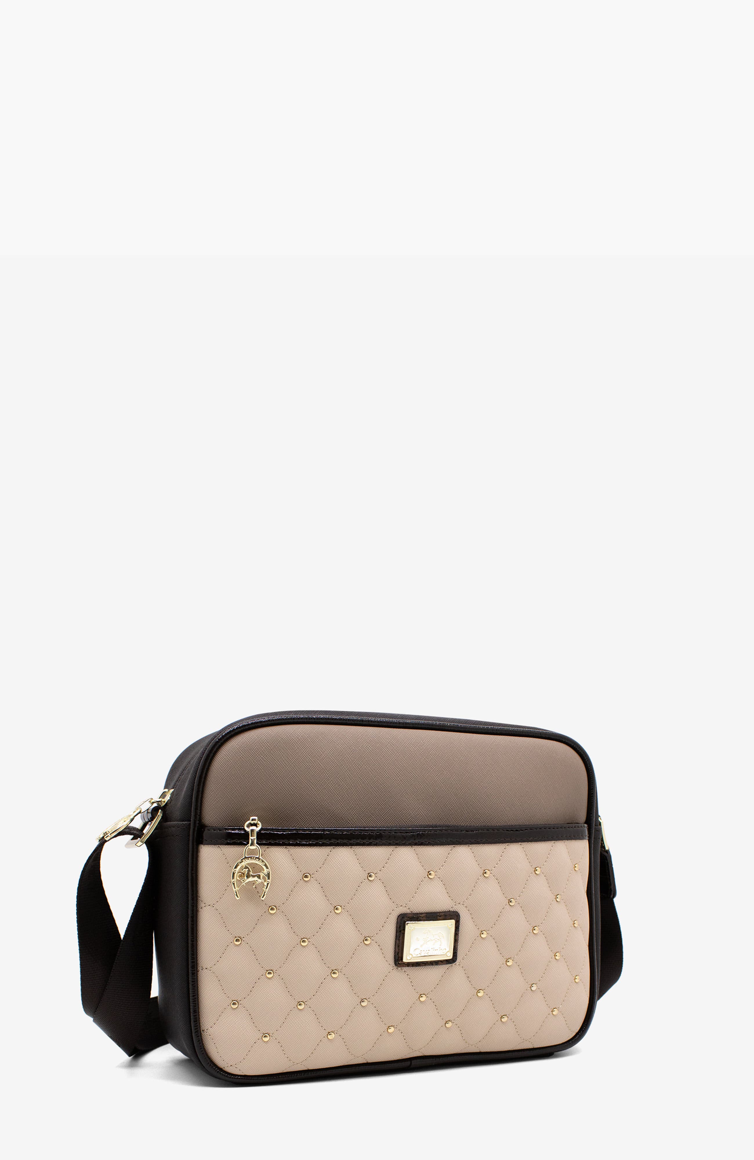 Craft Crossbody Bag 324, Alternate, color, Brown