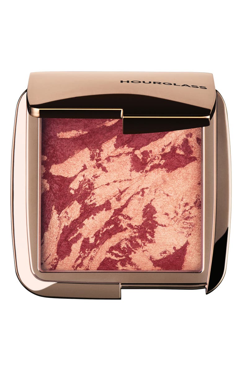 HOURGLASS Ambient<sup>®</sup> Lighting Blush, Main, color, At Night