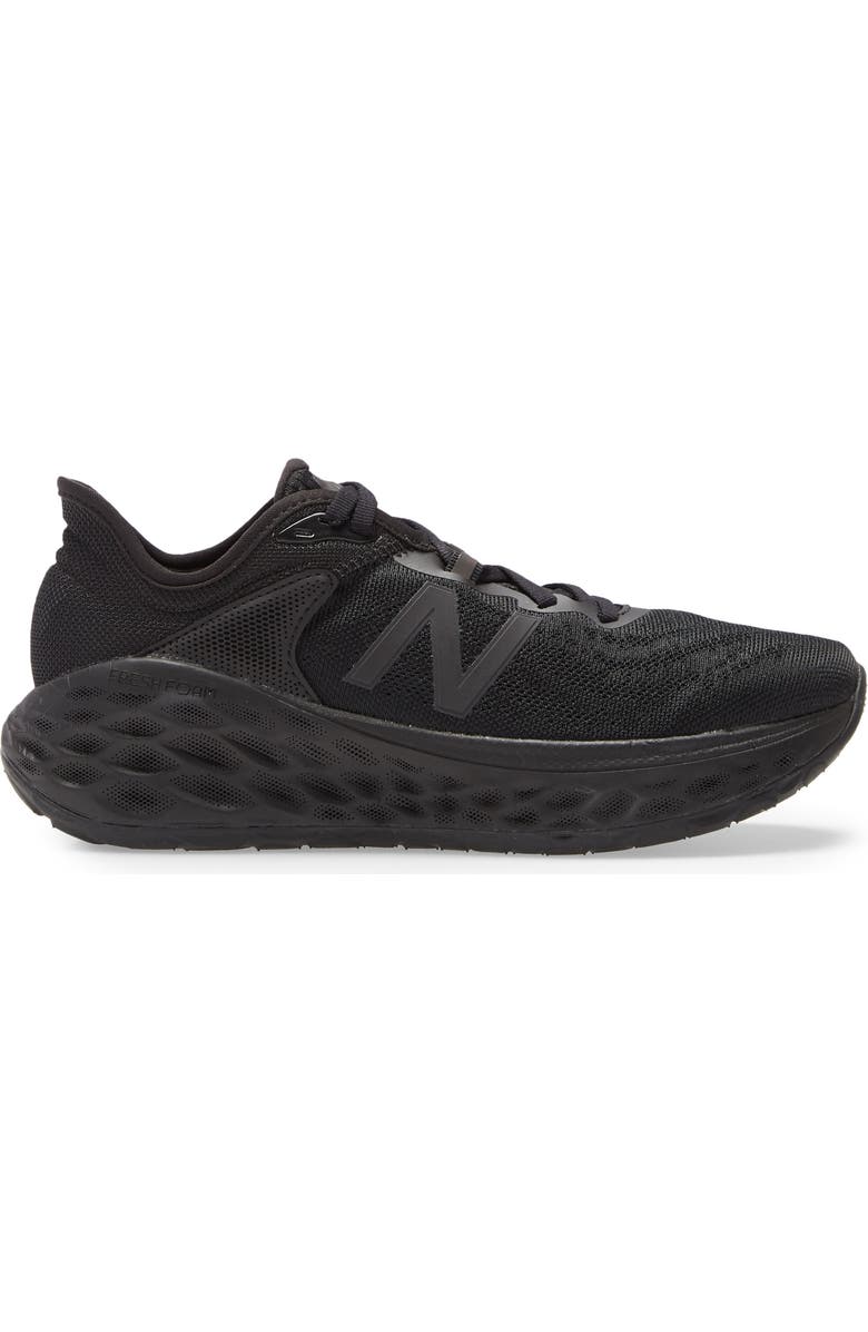 New Balance Fresh Foam More v2 Running Shoe, Alternate, color,