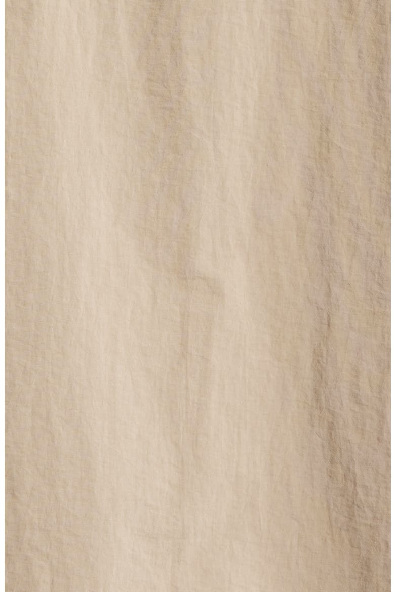 Hooded Anorak, Alternate, color, TAUPE