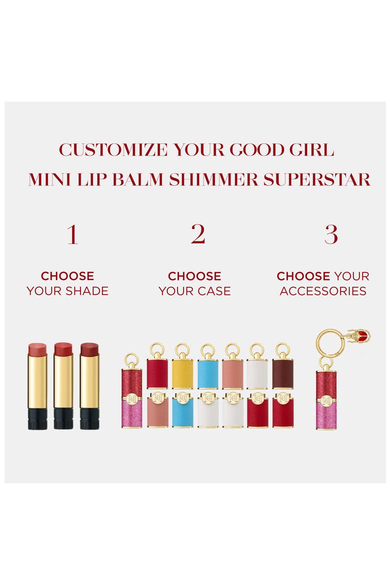 Mini Tint Superstar Balm Refill, Alternate, color, 010 EXPOSED