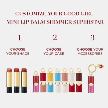 Mini Tint Superstar Balm Refill