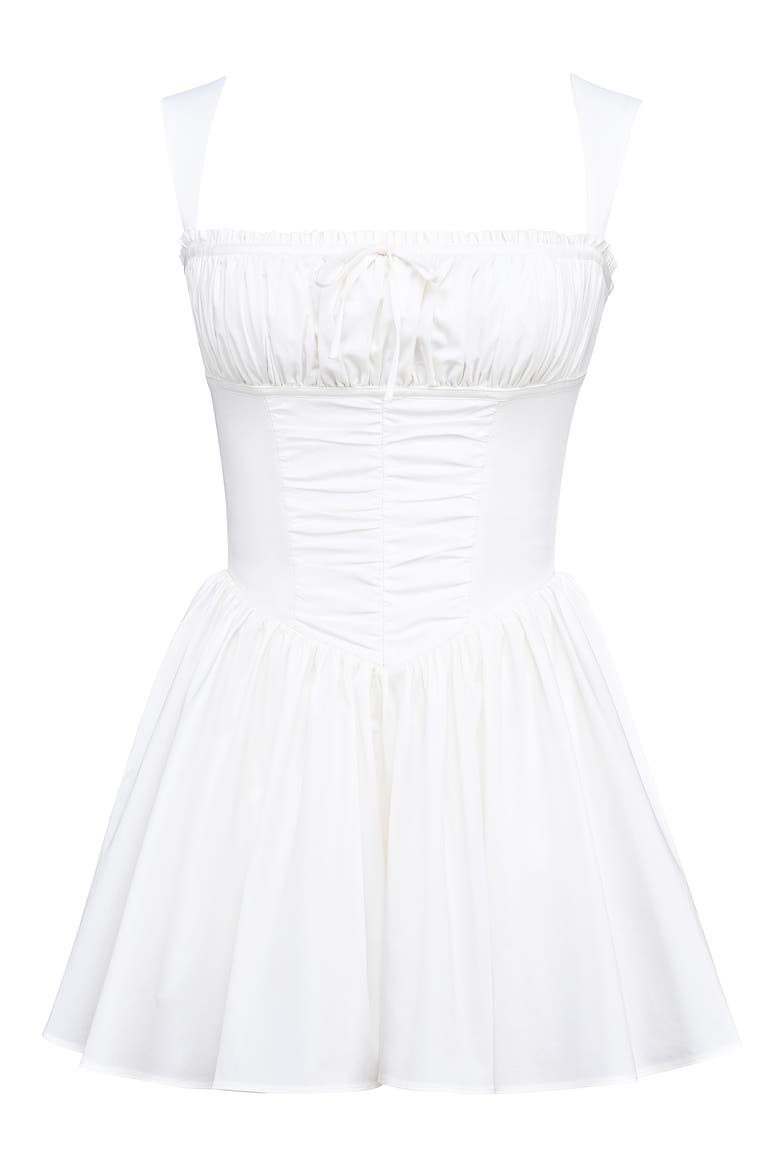arnhem ophelia mini dress Ophelia Mini/Midi