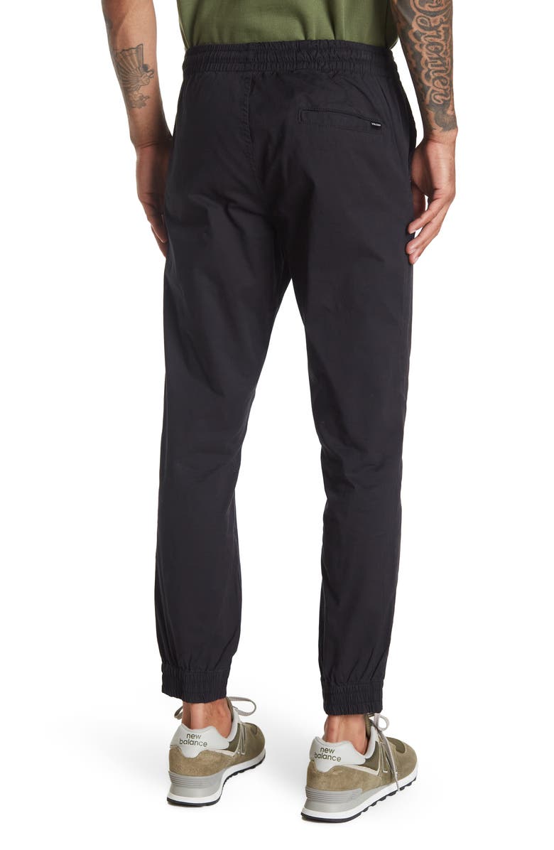 Volcom Cleaver Joggers, Alternate, color,