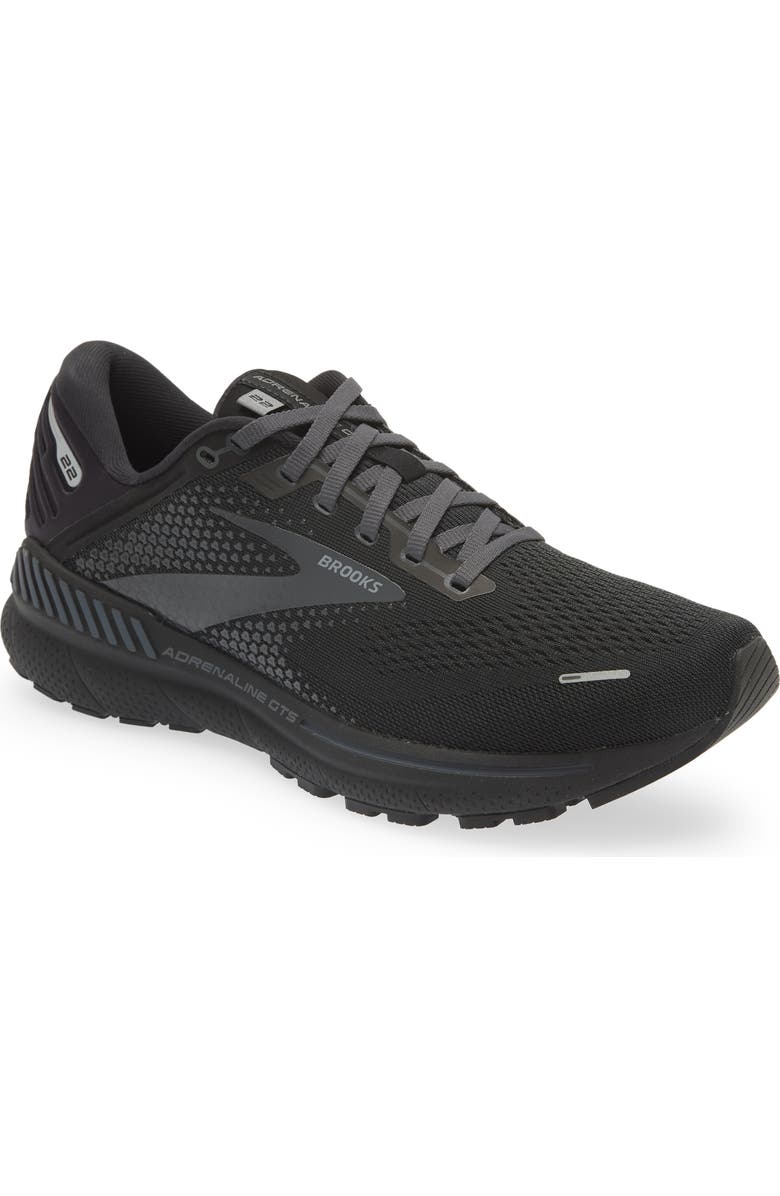 Brooks Adrenaline GTS 22 Running Shoe, Main, color,