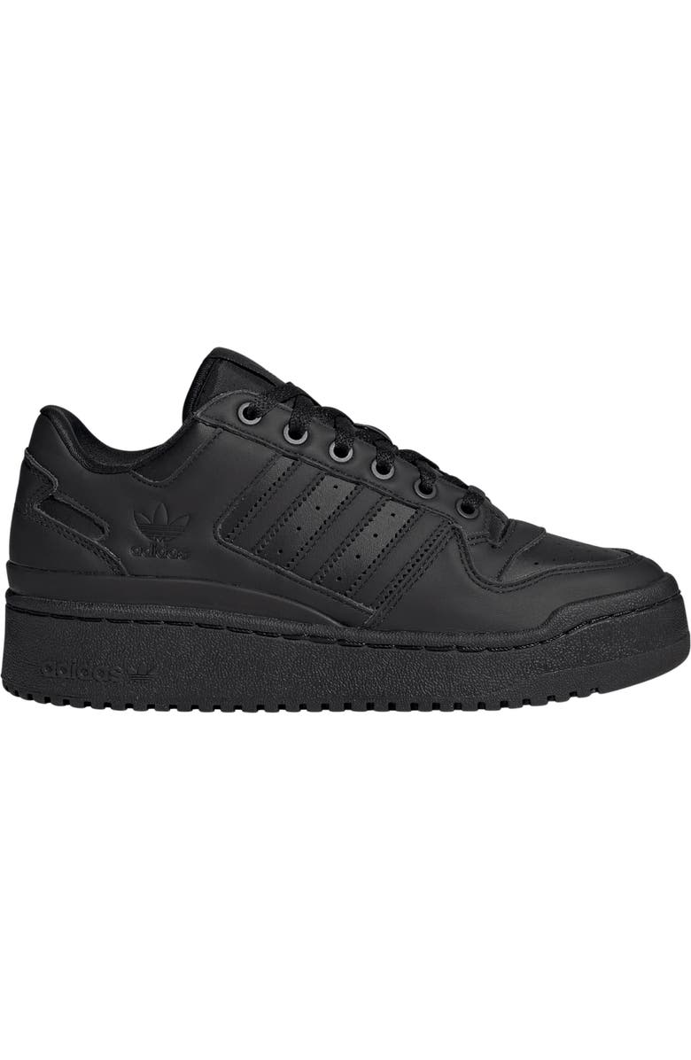 adidas Forum Bold 3-Stripes Basketball Sneaker, Alternate, color,