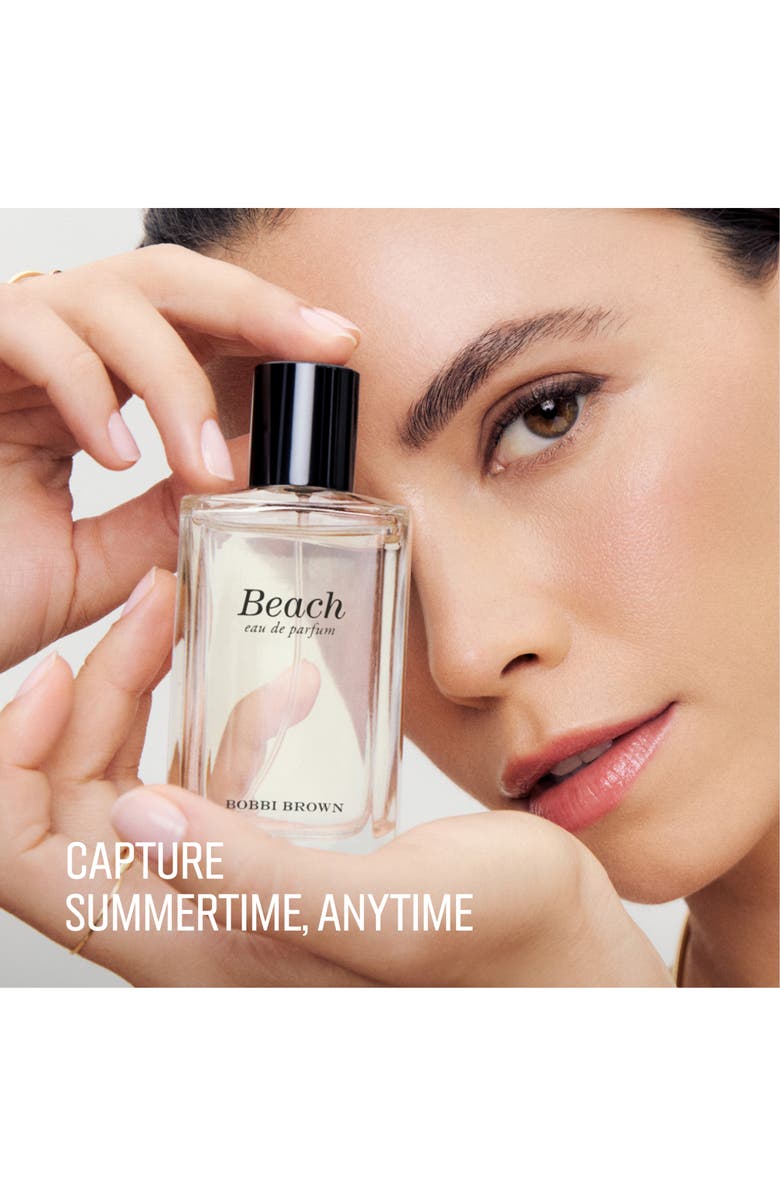 Bobbi Brown Beach Eau de Parfum Spray, Alternate, color,