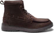 A. Veer Tundra Moc Boot