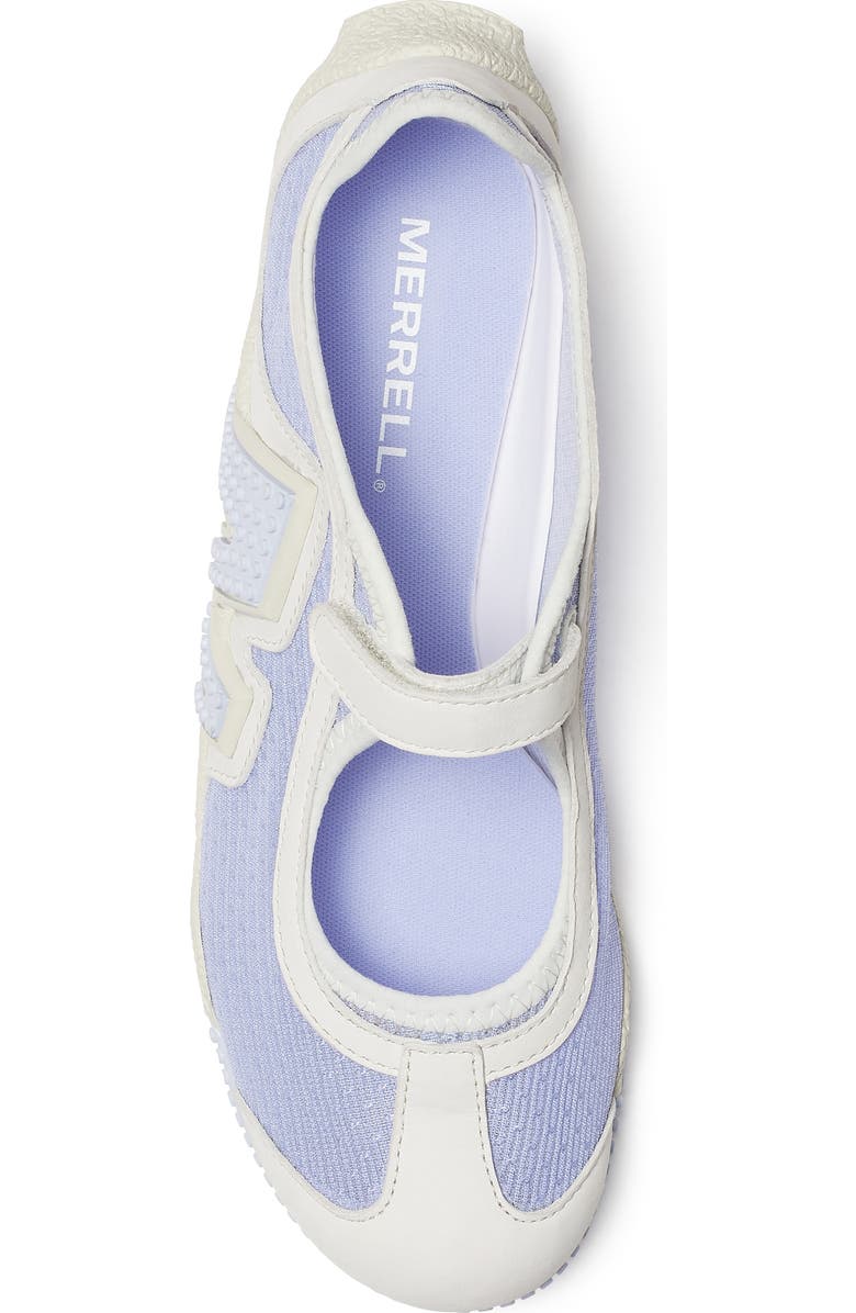 Merrell Relay Tour Mary Jane Sneaker, Alternate, color, Lavender