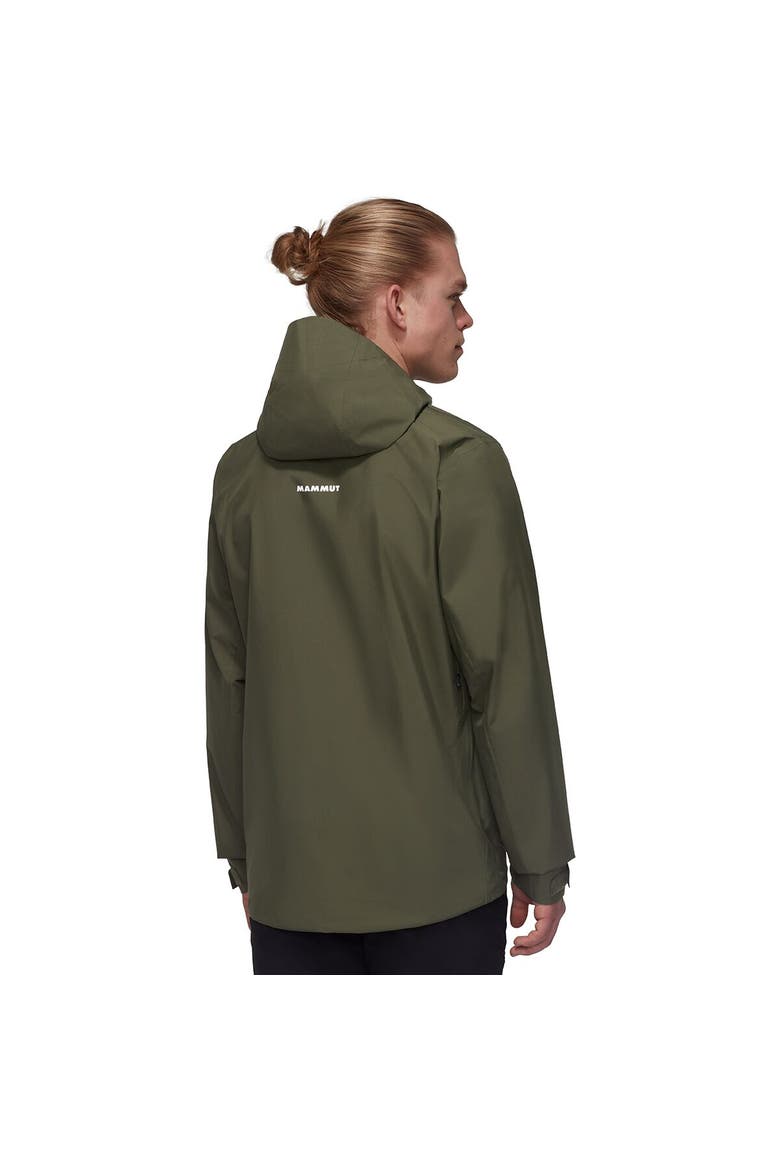 Alto Light Hs Hooded Jacket - Men's, Alternate, color, Dark Marsh