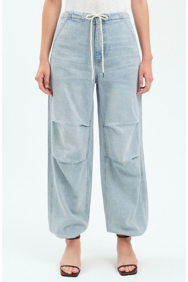 Jetset Jogger Jeans, Main, color, ILY