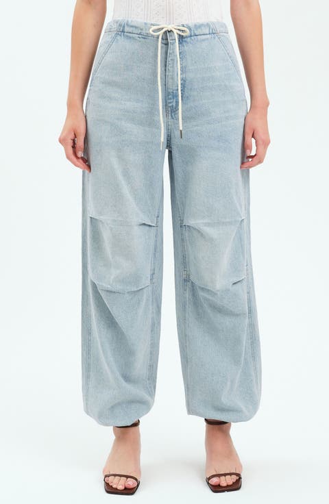 Jetset Jogger Jeans