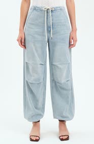 DAZE Jetset Jogger Jeans