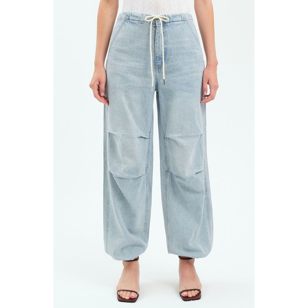 Daze Jetset Jogger Jeans
