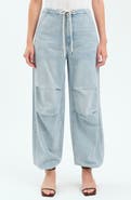 DAZE Jetset Jogger Jeans