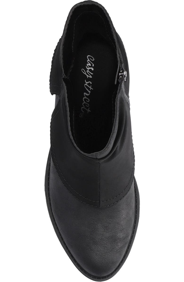 EASY STREET Kudos Slouch Bootie, Alternate, color,