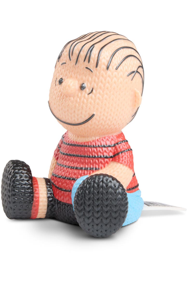 Peanuts - Linus, Alternate, color, Multicolor
