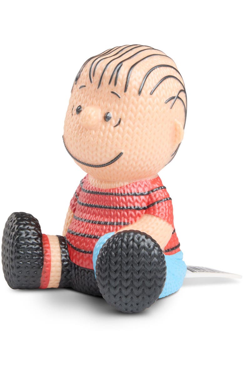 Handmade By Robots Peanuts - Linus, Alternate, color, Multicolor