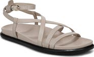 Naturalizer Fame Ankle Strap Sandal