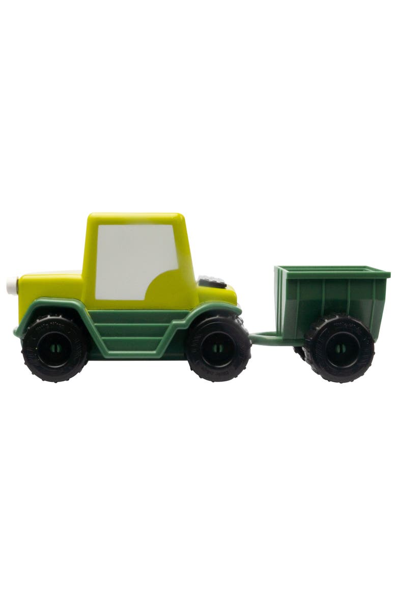 Farmyard Sand 18 Piece Play Set, Alternate, color, Multicolored