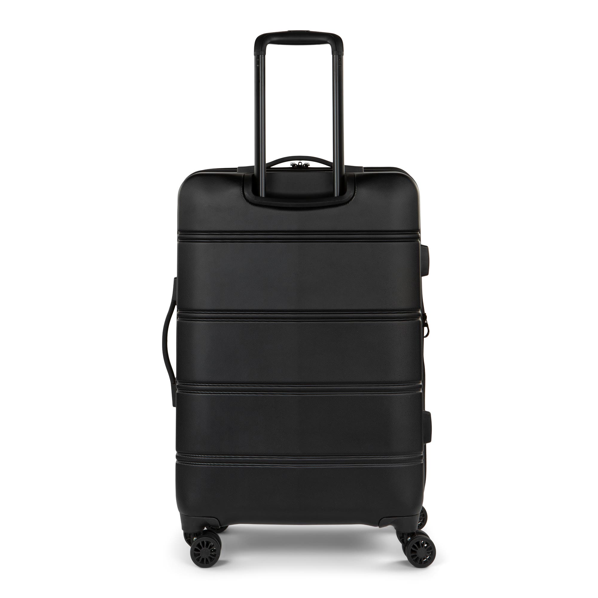 Swiss Mobility LAX Hardside Medium Luggage, Alternate, color, 