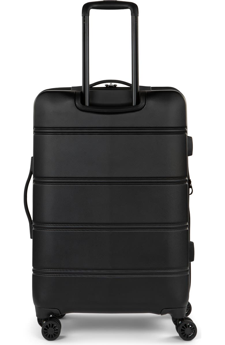 Swiss Mobility LAX Hardside Medium Luggage, Alternate, color,