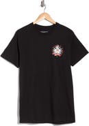 The Forecast Agency Popeye Sink Or Swim Graphic T-Shirt