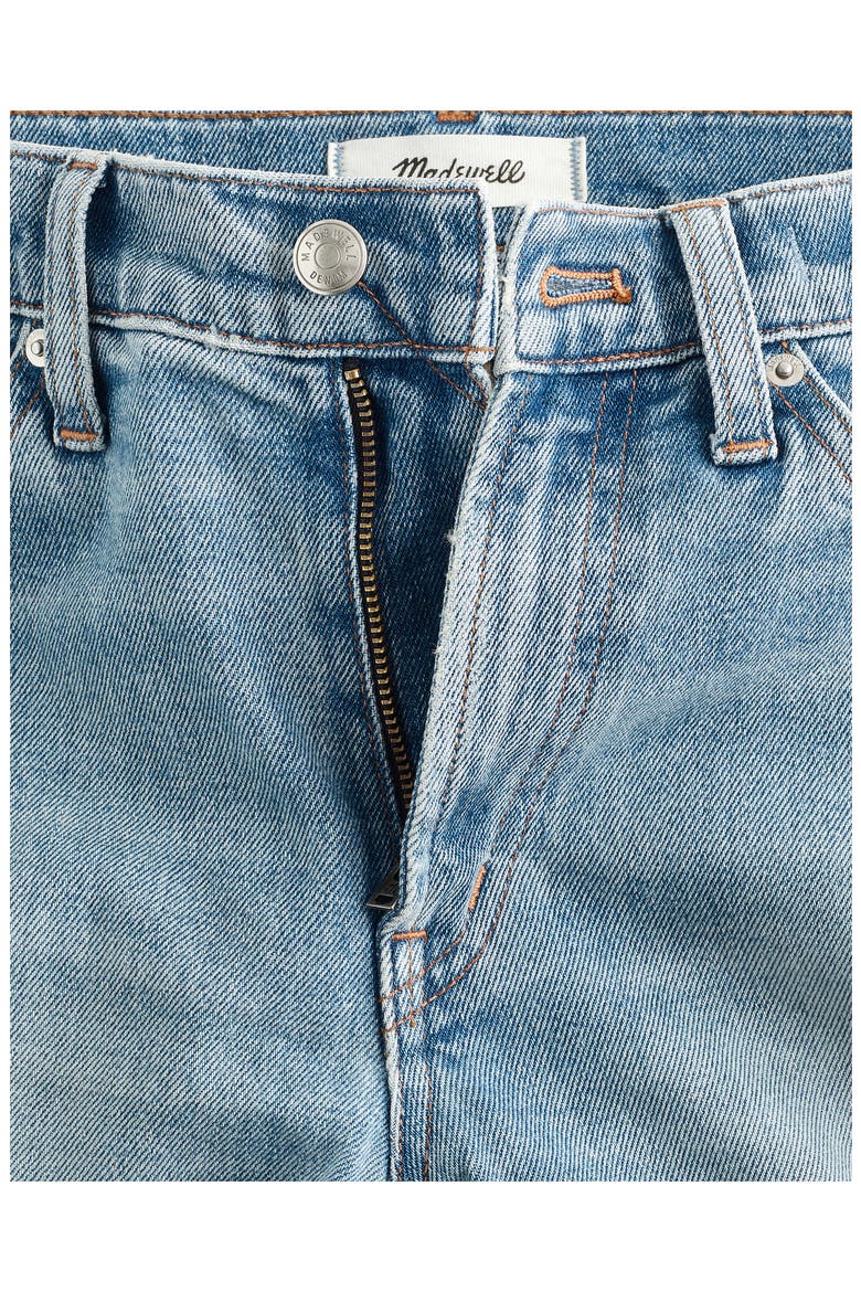 The Low-Rise Slim Jean, Alternate, color, GREENWICH WASH