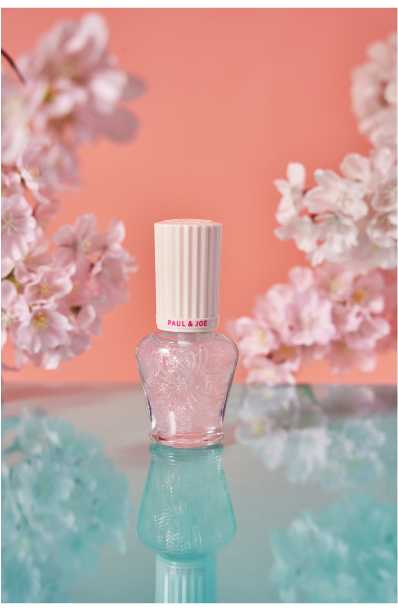 Paul & Joe Sparkling Foundation Primer, Alternate, color, 002