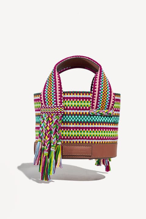 Tutu Small Bucket Bag
