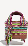 Amambaih Tutu Small Bucket Bag