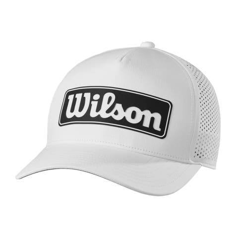 Performance Golf Cap