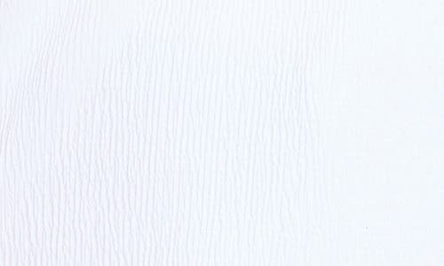 Nic + Zoe Nic+zoe Elbow Sleeve Split Neck Top In White