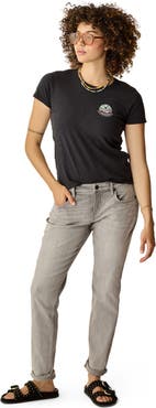 Carve Designs Cassidy Graphic Tee