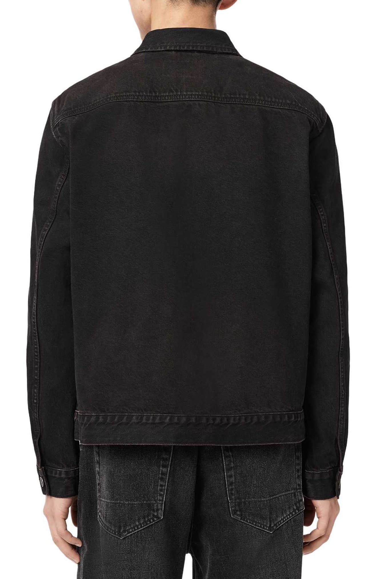 Roth Denim Jacket - image 2