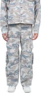 AlphaStyle Malaga Cargo Pants