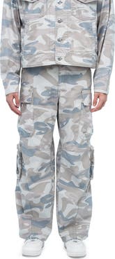 AlphaStyle Malaga Cargo Pants