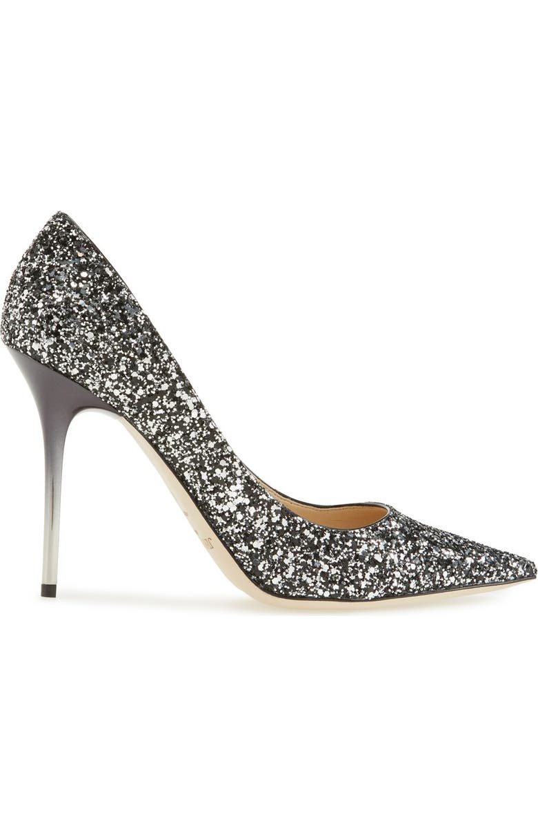 Jimmy Choo 'Abel' Pointy Toe Pump, Alternate, color,