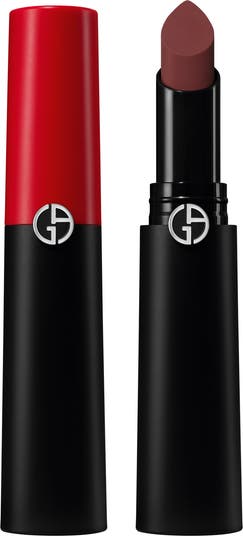 Armani lipstick discount