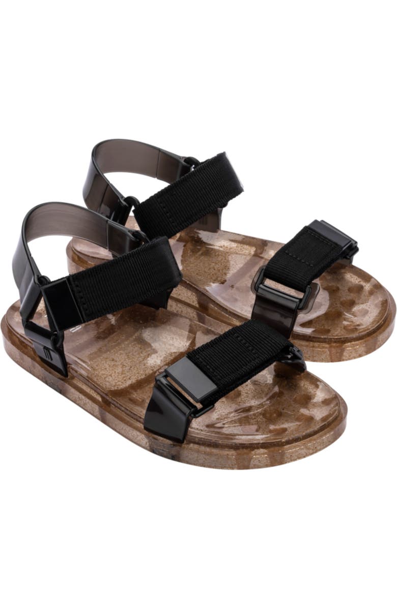 Melissa Papete Sandal, Main, color,