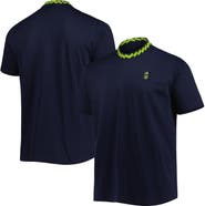 adidas Men's adidas Navy Manchester United Lifestyle T-Shirt