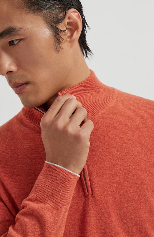 Brunello Cucinelli Cashmere Sweater