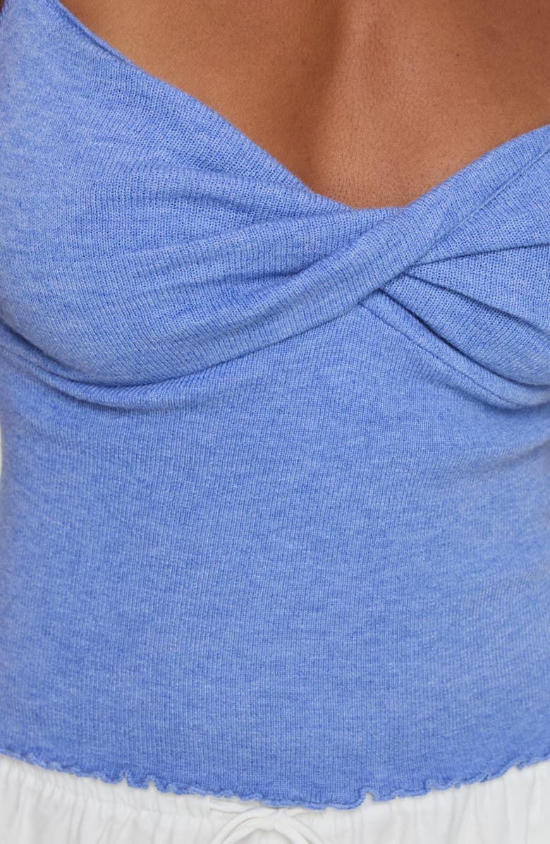 Princess Polly Dalma Twist Tank, Alternate, color, 