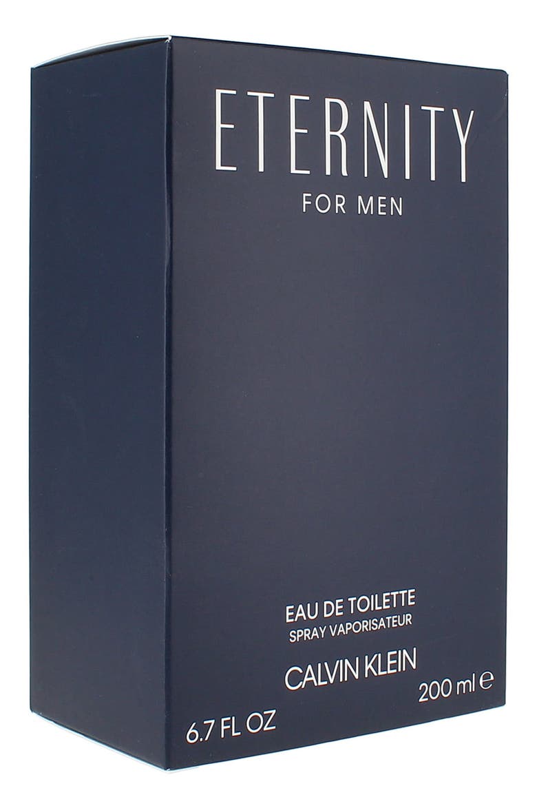 Eternity For Men Eau de Toilette, Alternate, color, NO COLOR